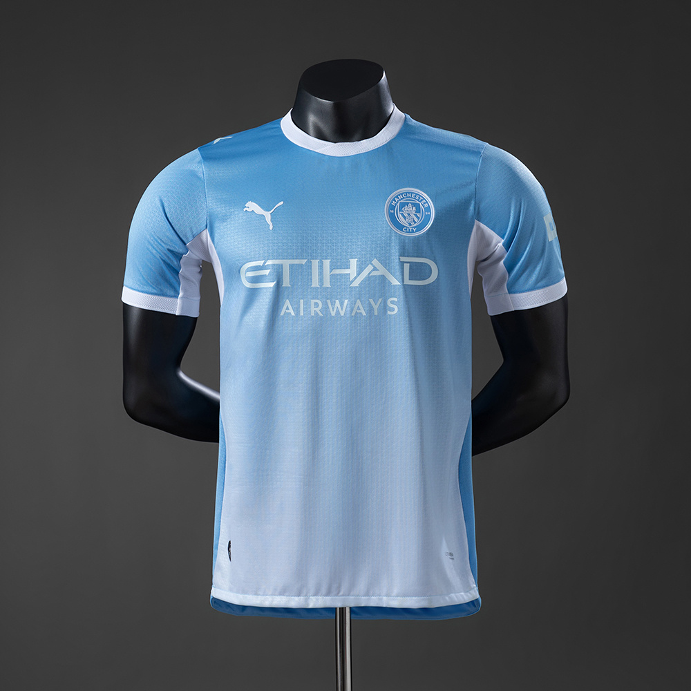 Manchester City Principal Player Edition 26/27