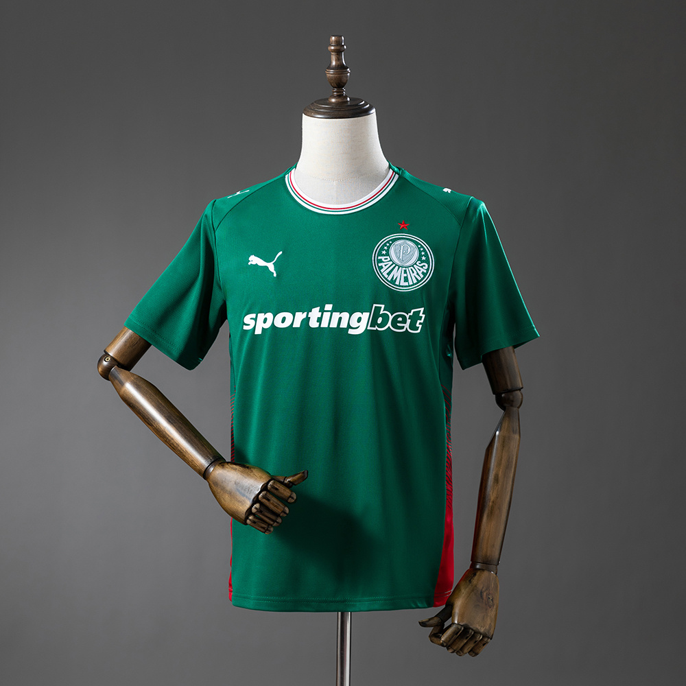 Palmeiras Principal 26/27