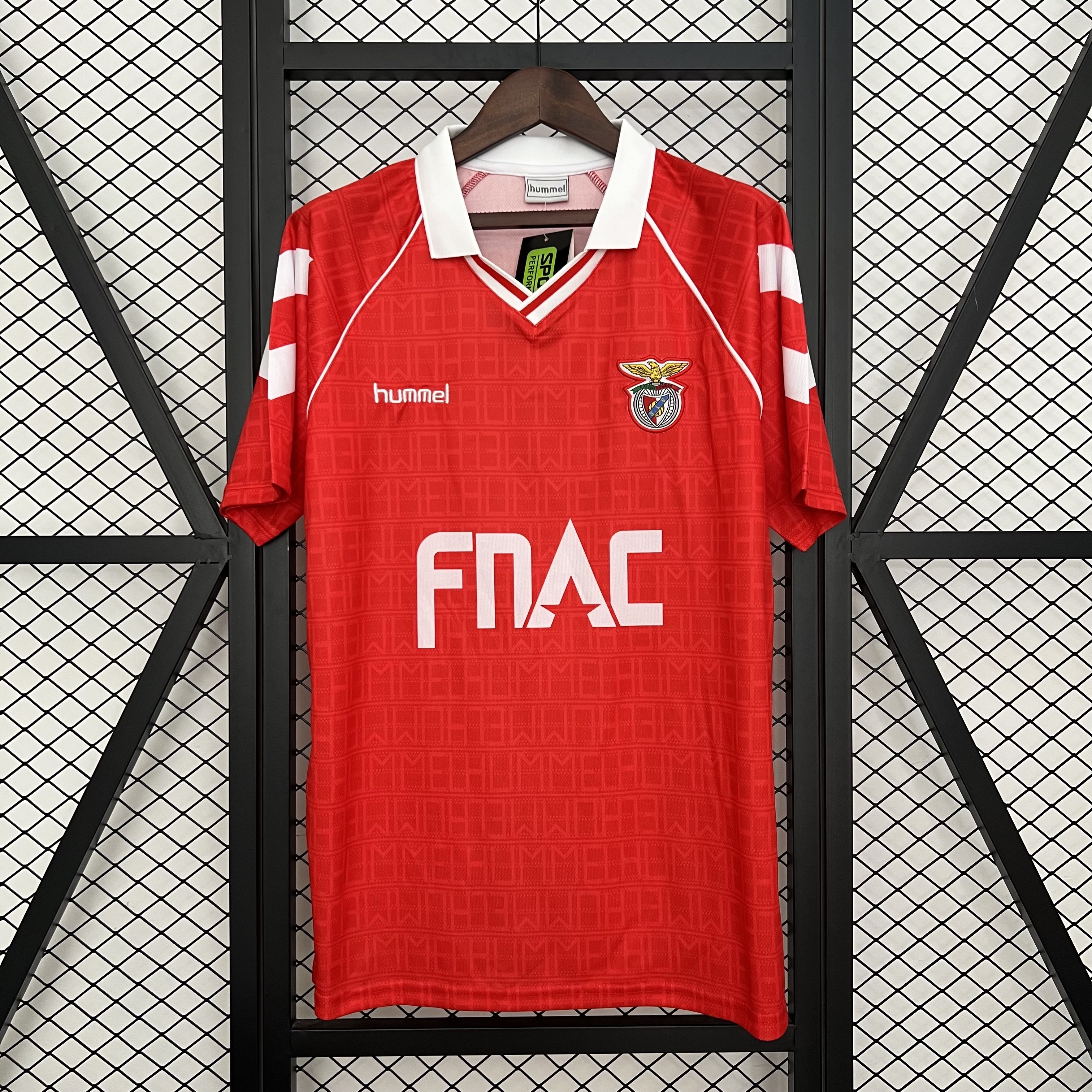 Benfica Retro 90