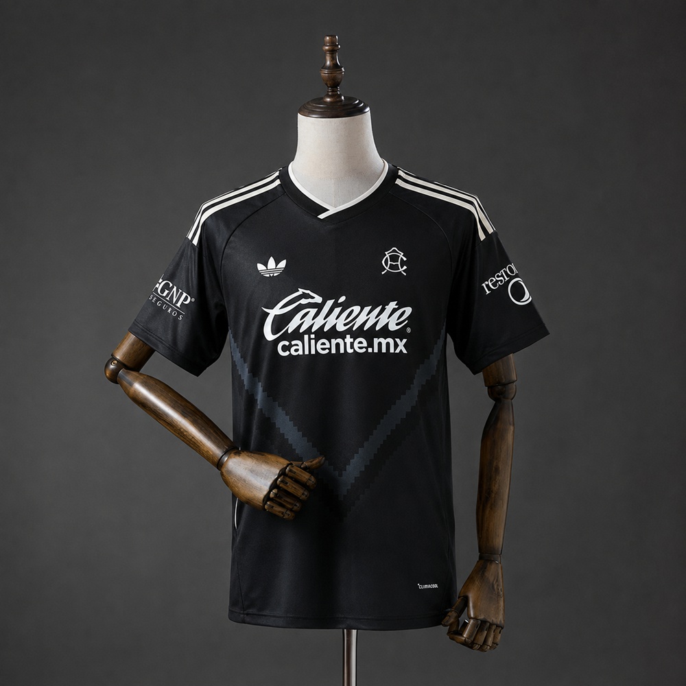 Club America Alternativo 26/27