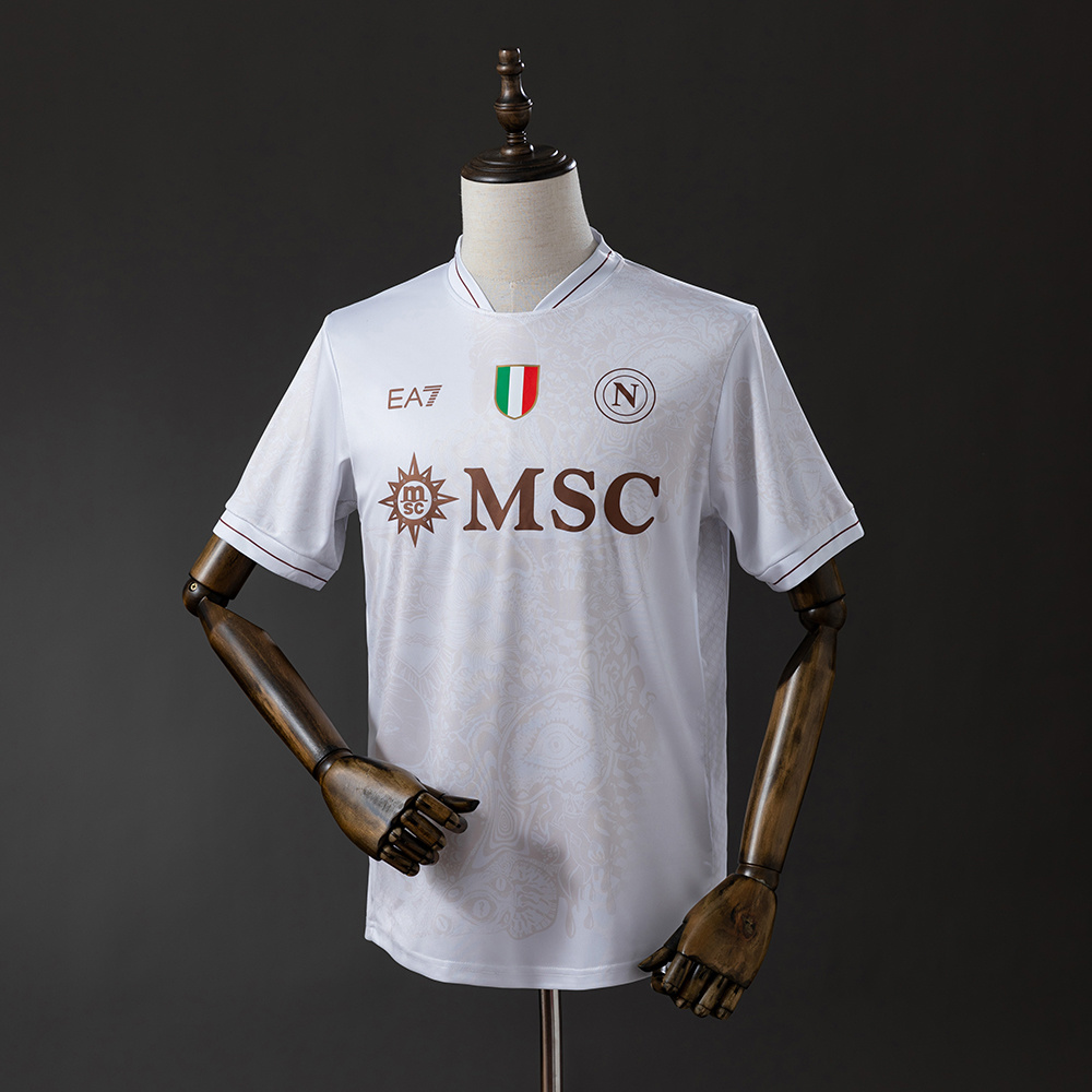 SSC Napoli Alternativo 25/26