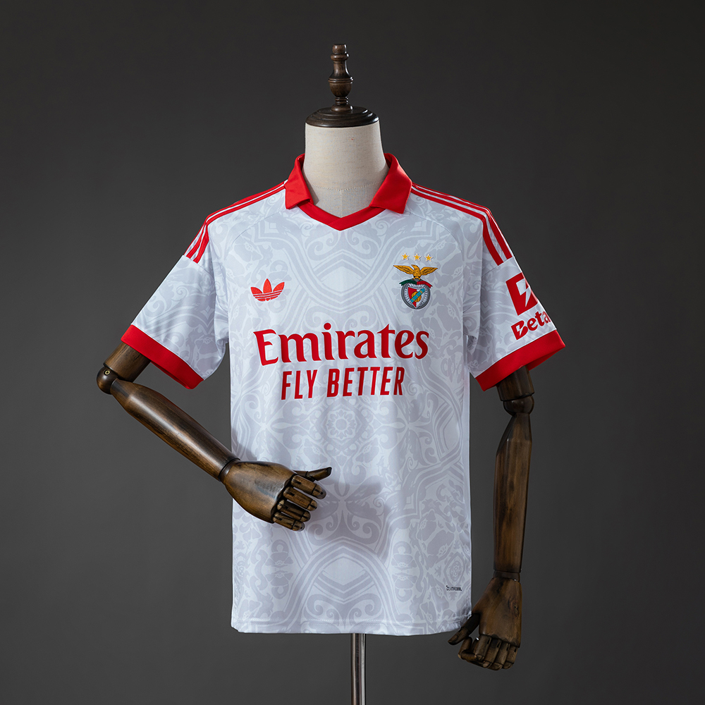 Benfica Alternativo 26/27