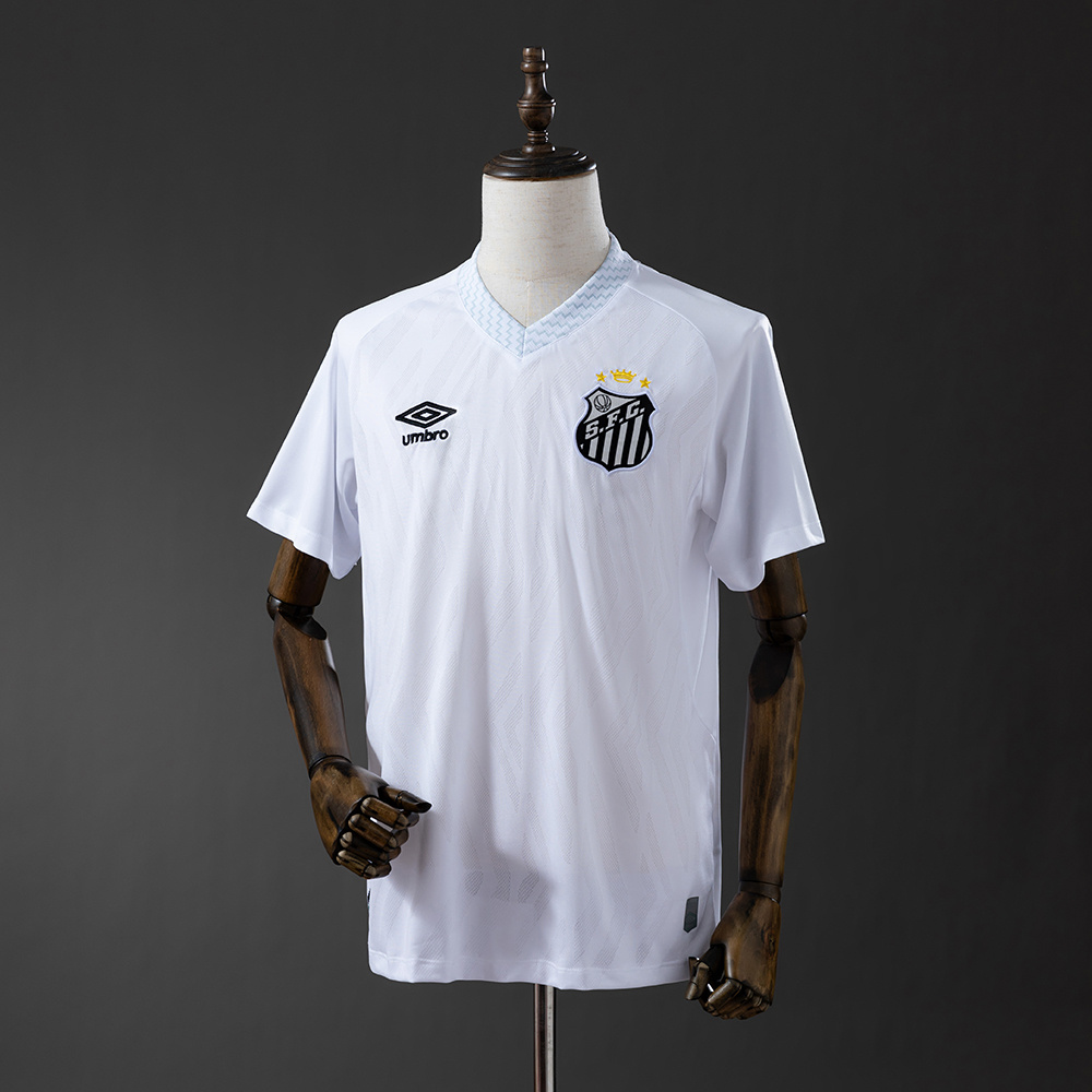 Santos Principal 25/26