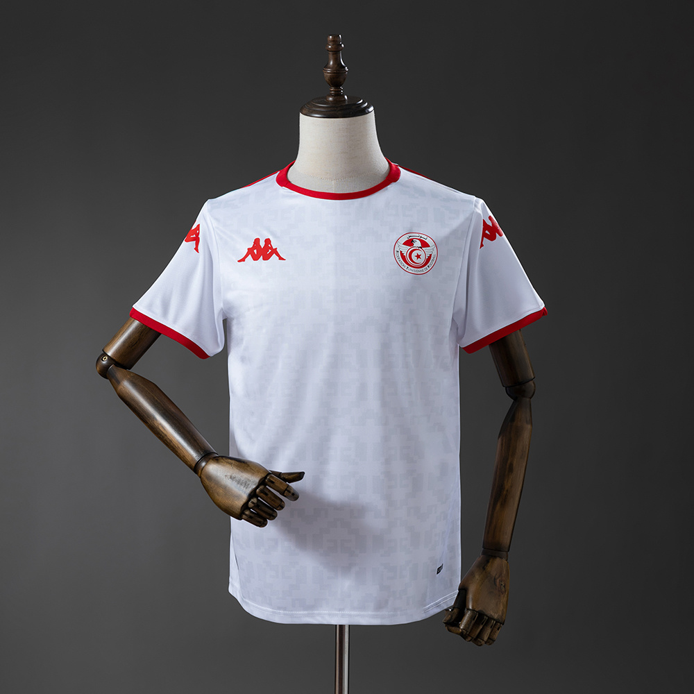 Tunísia Alternativa 2026