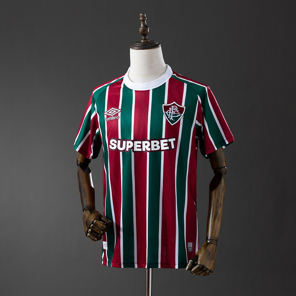 Fluminense Principal 25/26