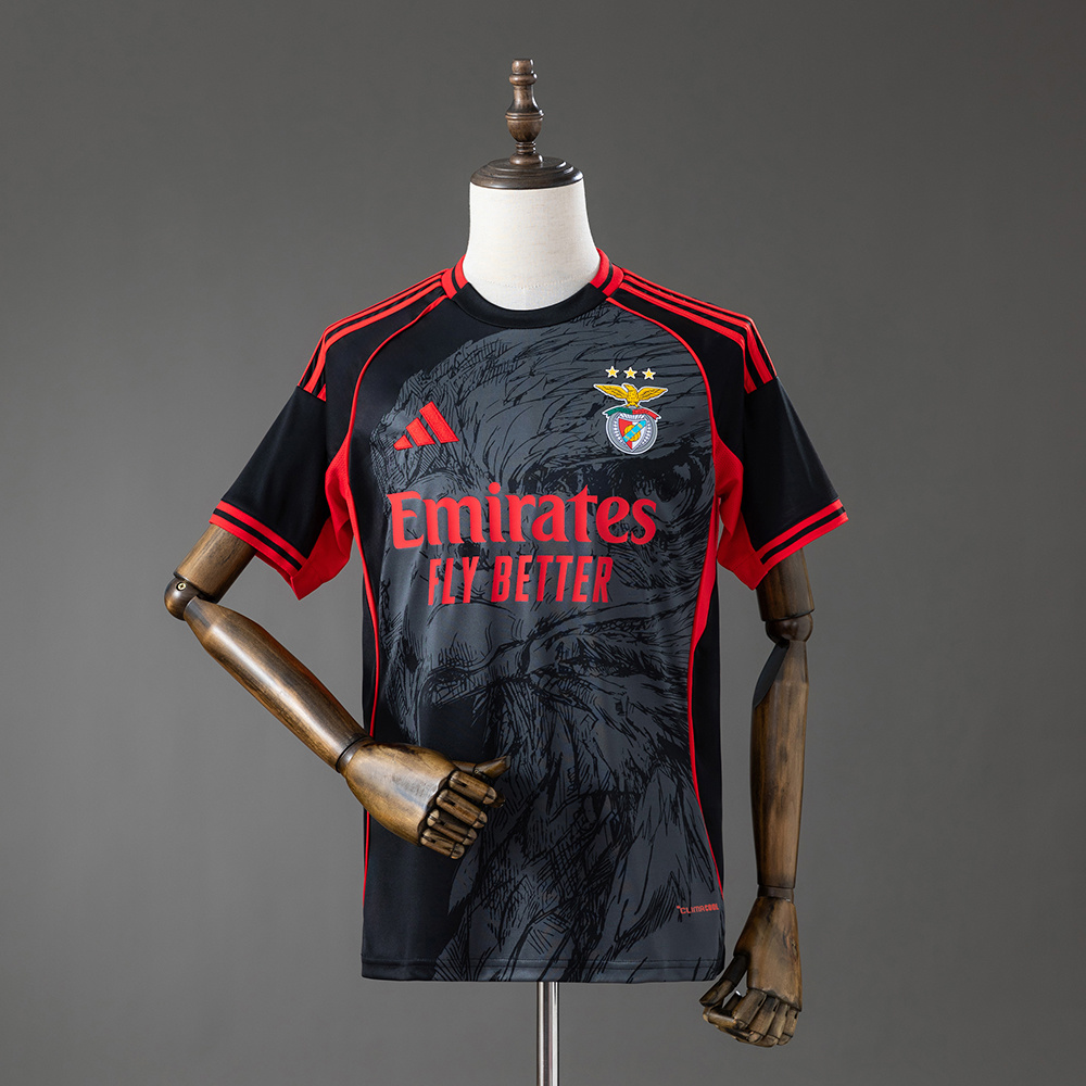 Benfica Edição Especial 26/27