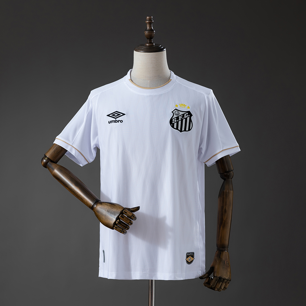 Santos Principal 26/27
