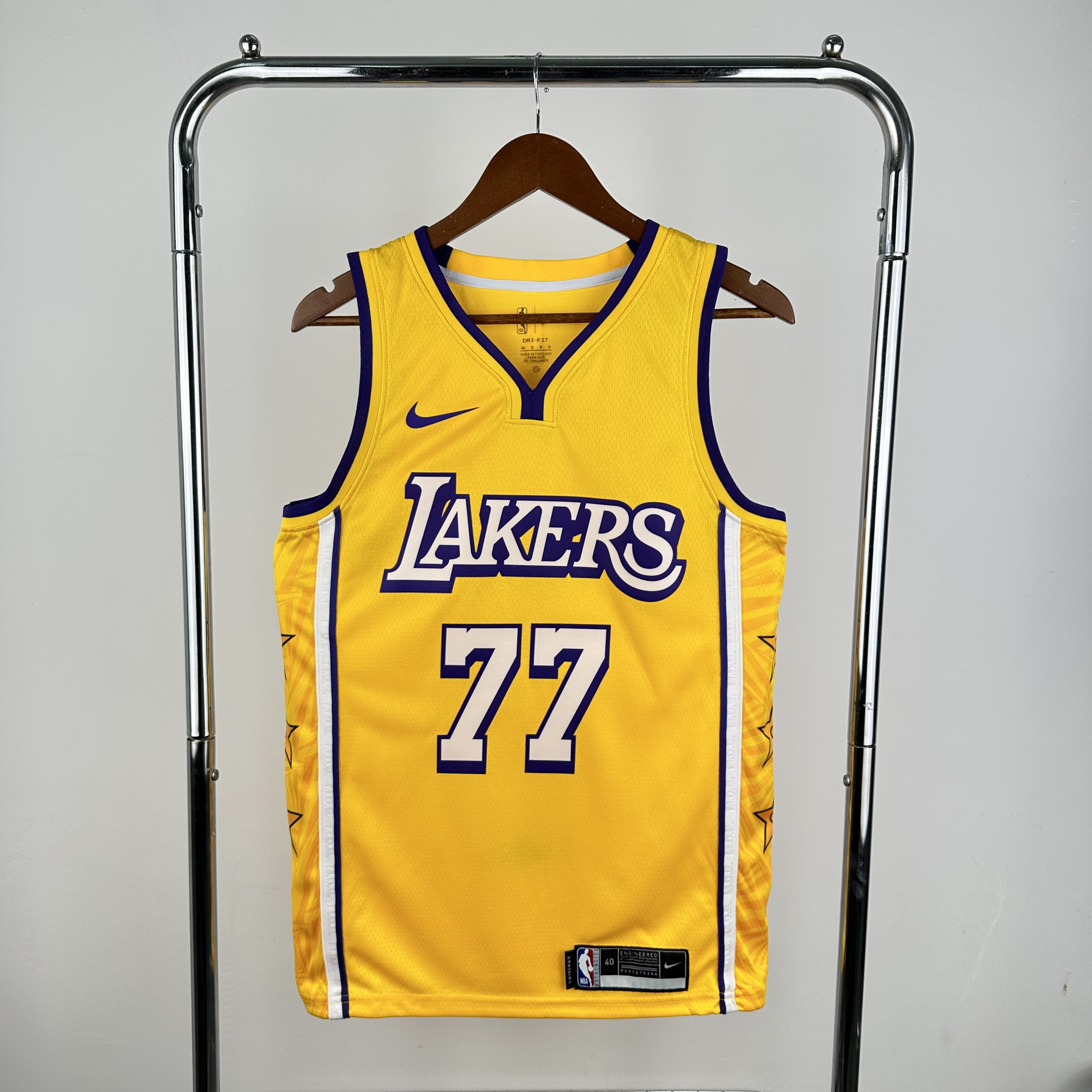 Camisola LA Lakers