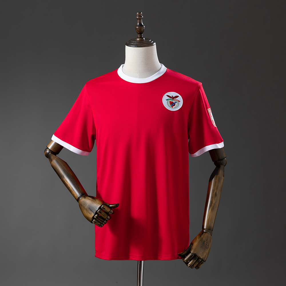 Benfica Retro 73/74