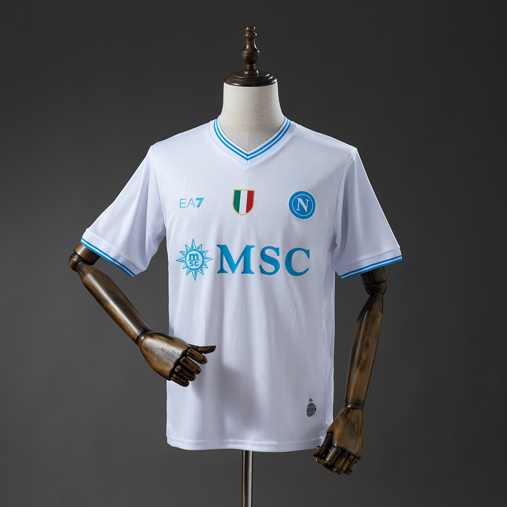 SSC Napoli Alternativo Champion League 25/26