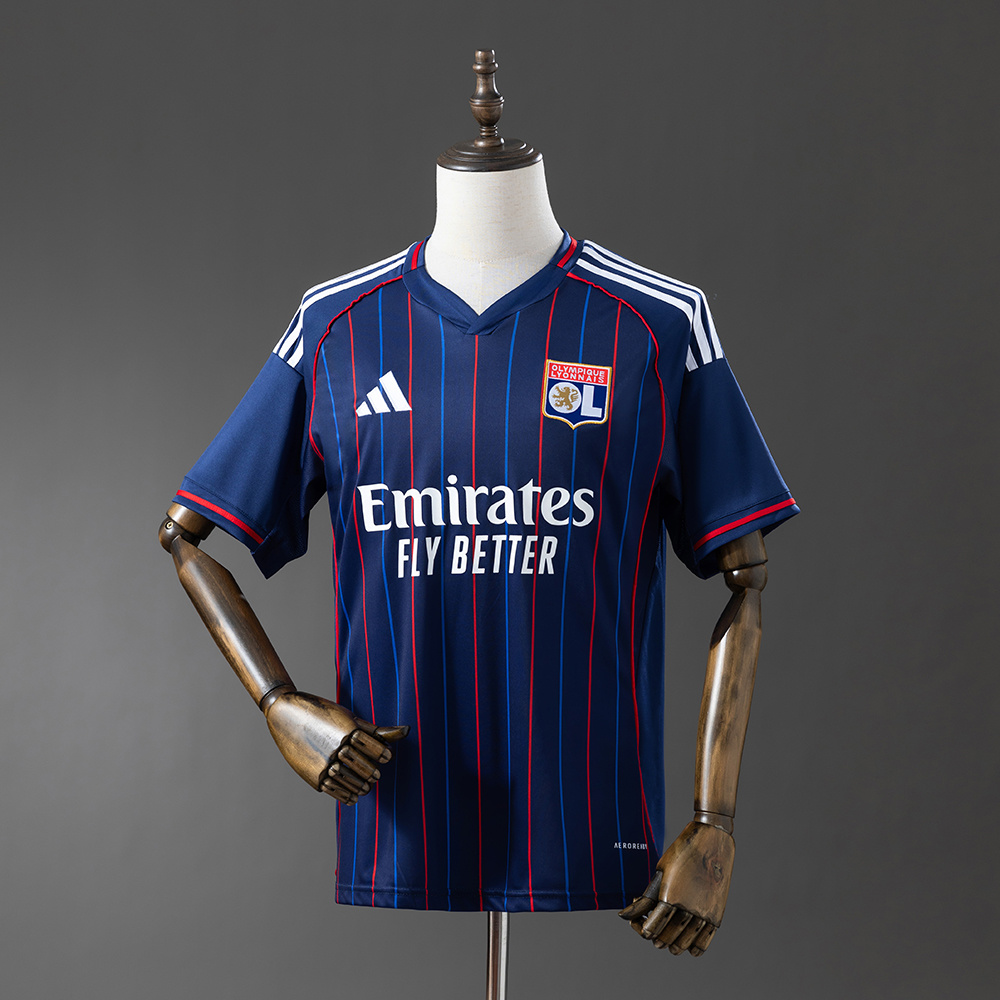 Olympique Lyonnais Alternativo 25/26
