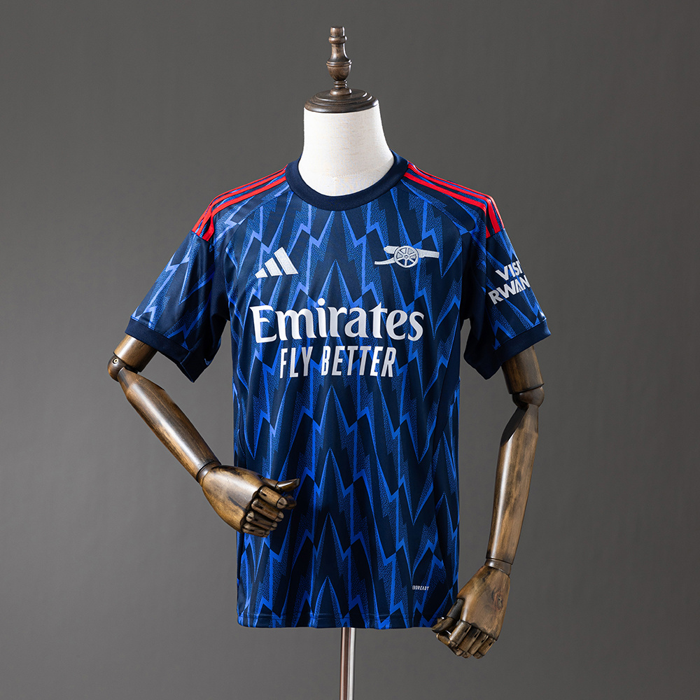 Arsenal Alternativo 25/26
