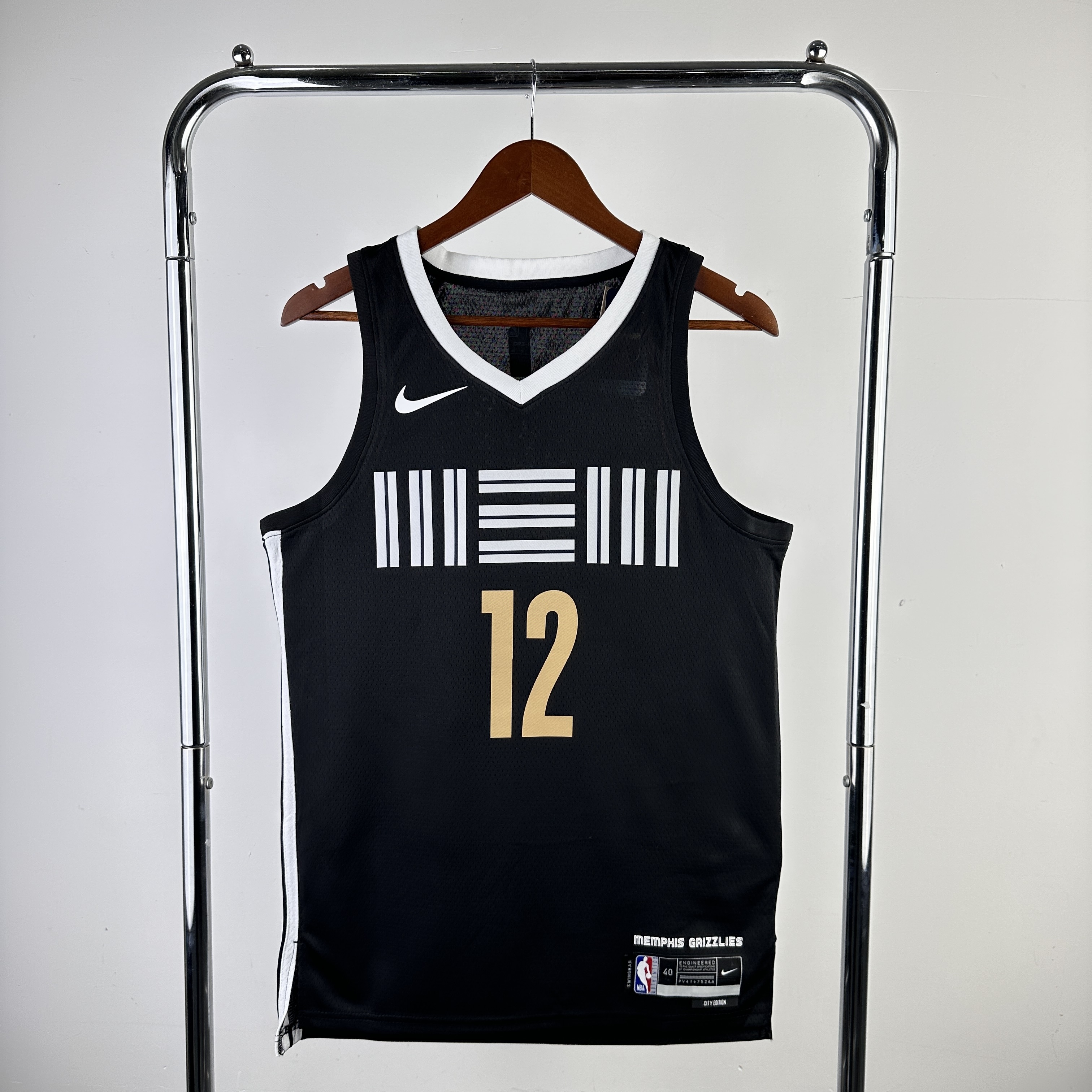 Camisola 2024 Memphis Grizzlies