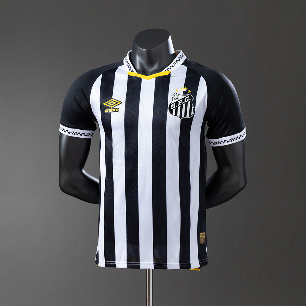 Santos Alternativo Player 25/26