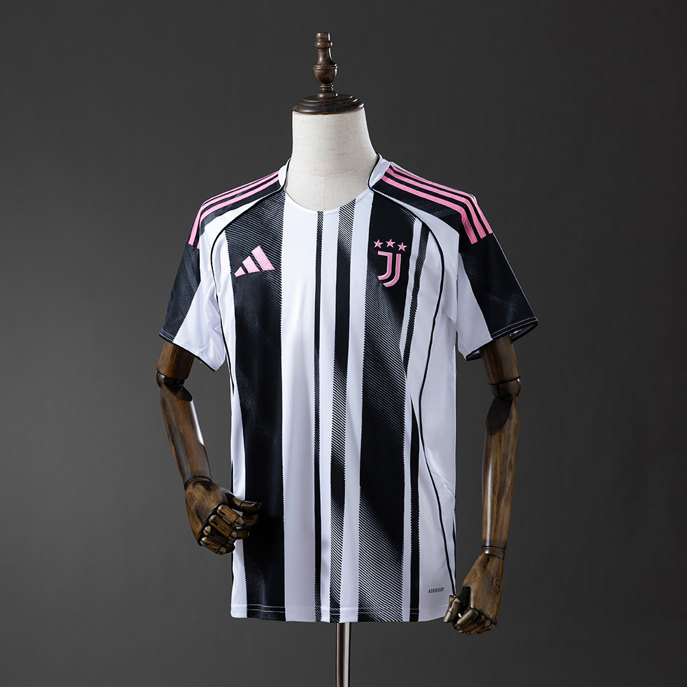Juventus Principal 25/26