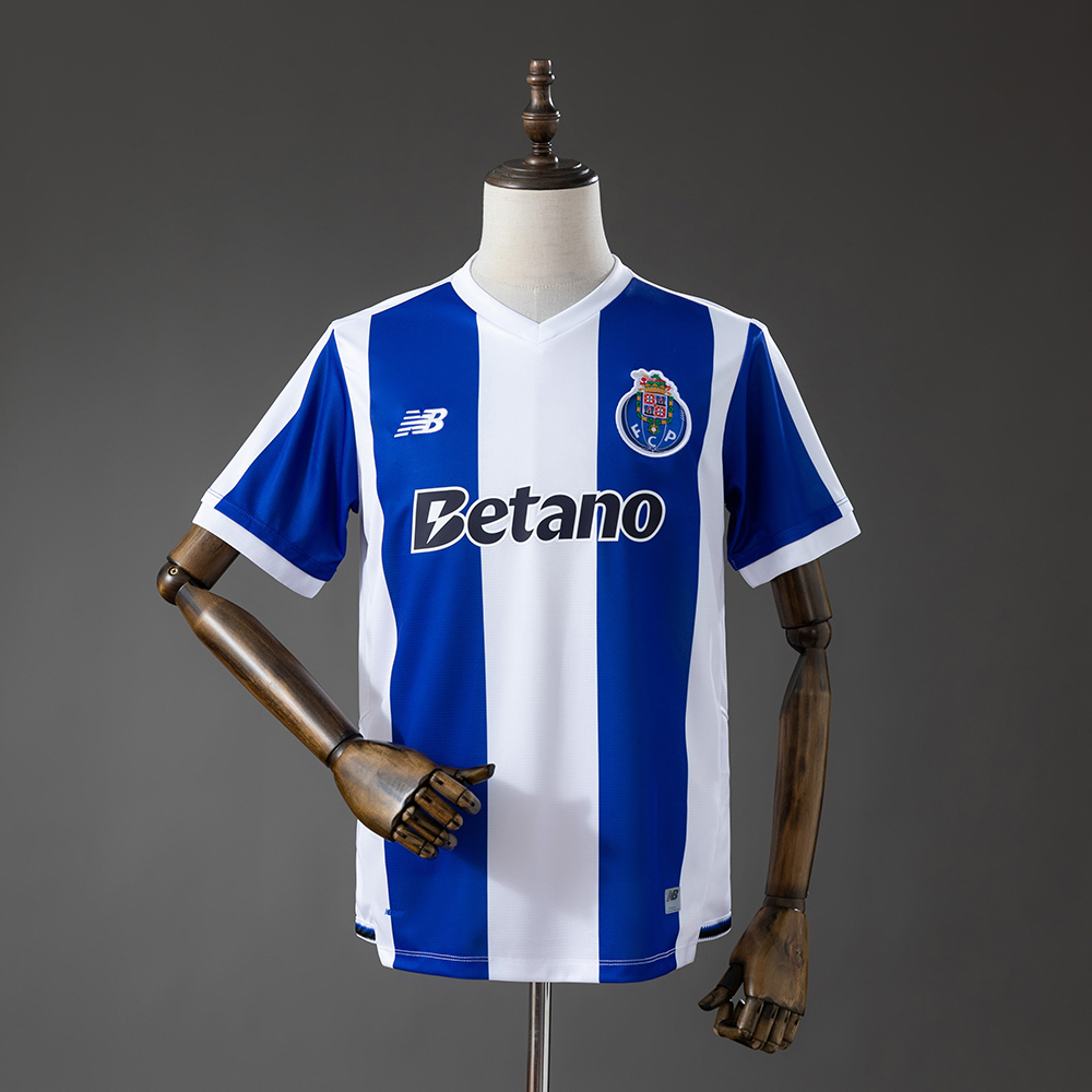 Porto Principal 26/27
