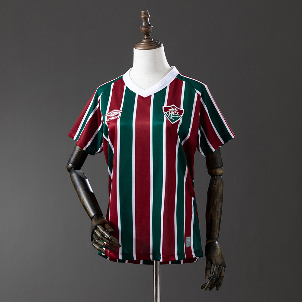Fluminense Principal Mulher 25/26