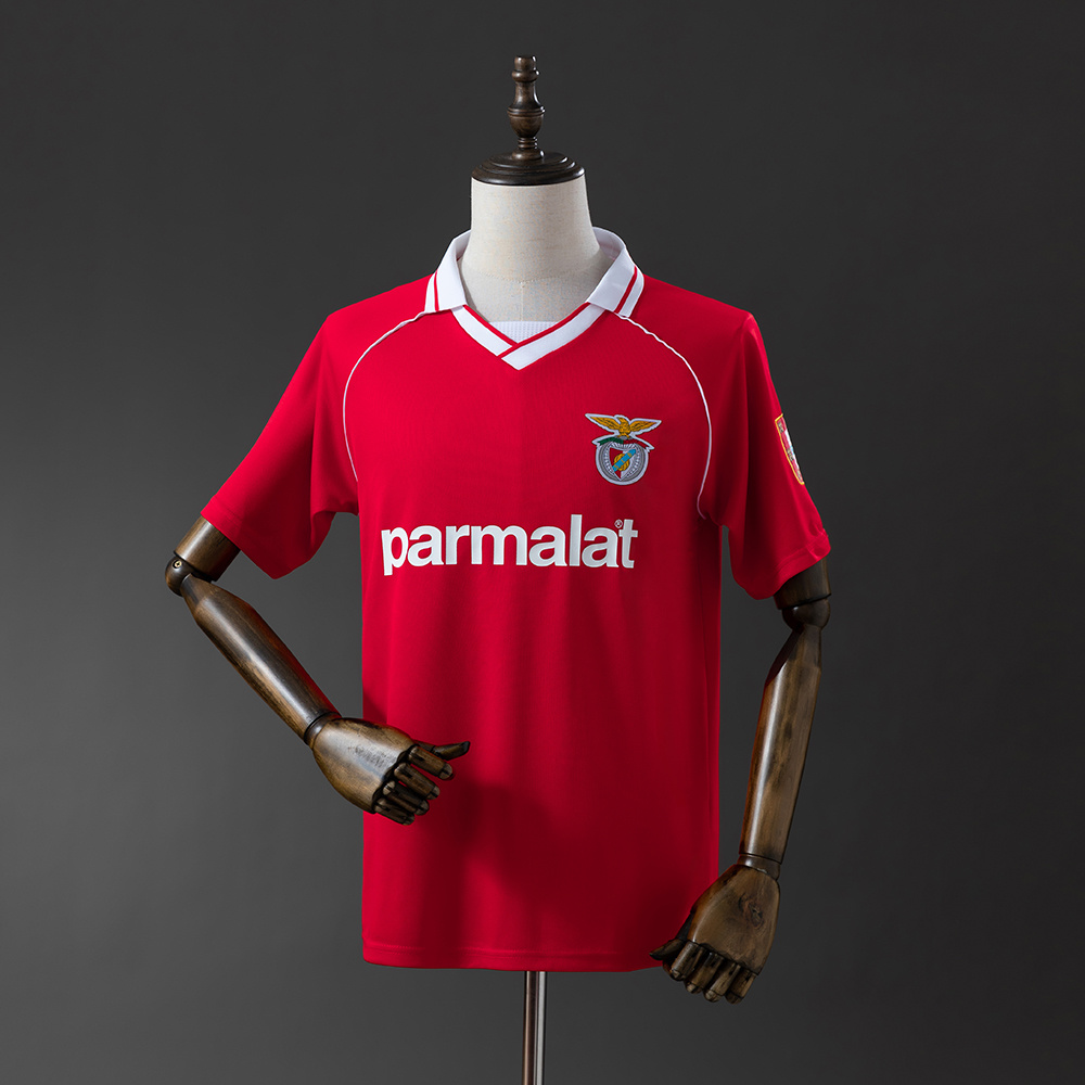 Benfica Retro 94/95