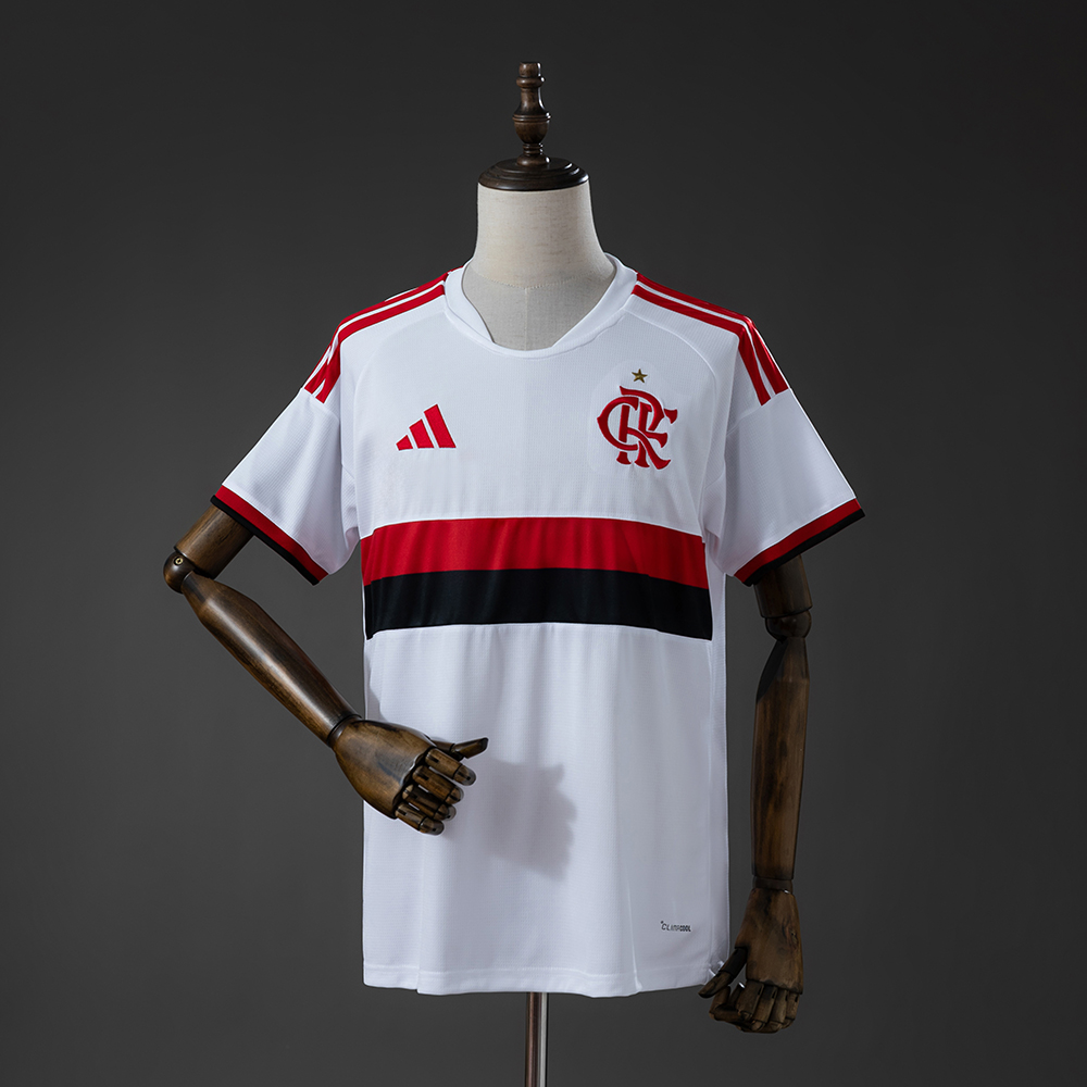 Camisola Alternativa 26/27