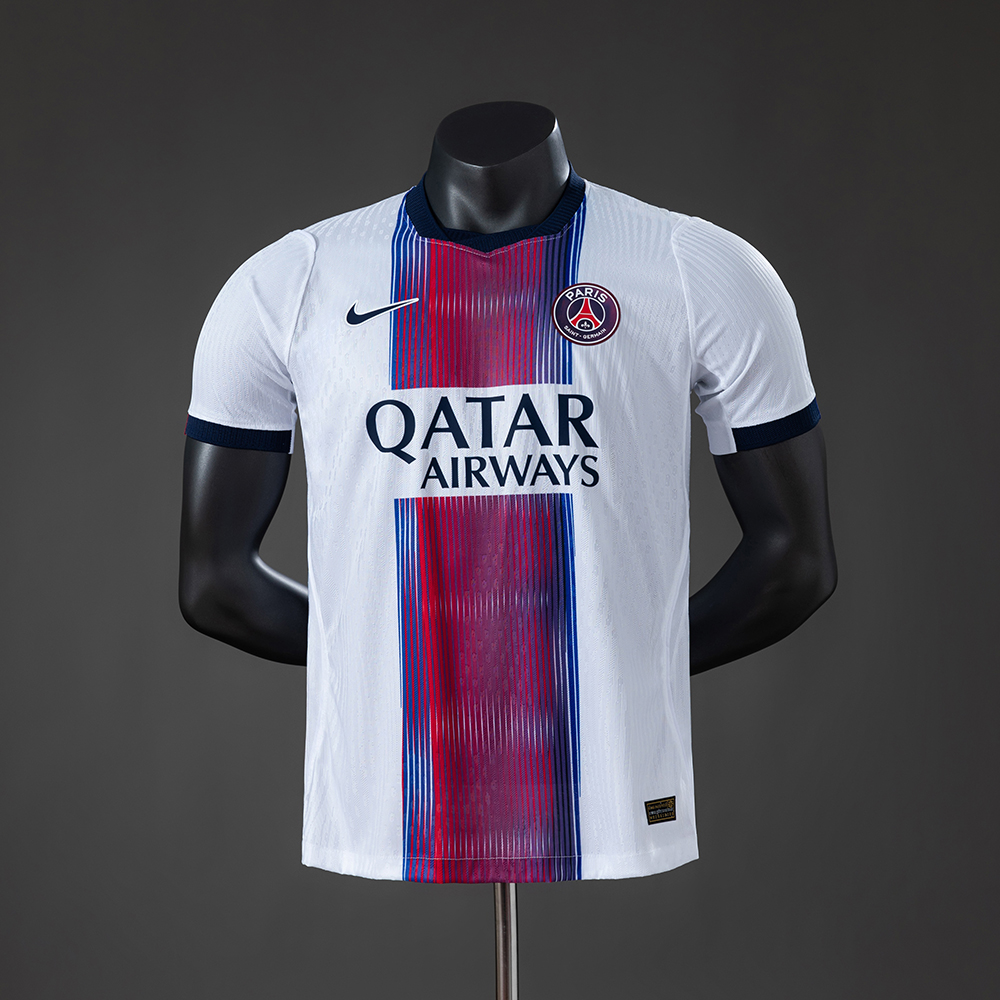 Paris-Saint German Alternativo Player Edition 26/27