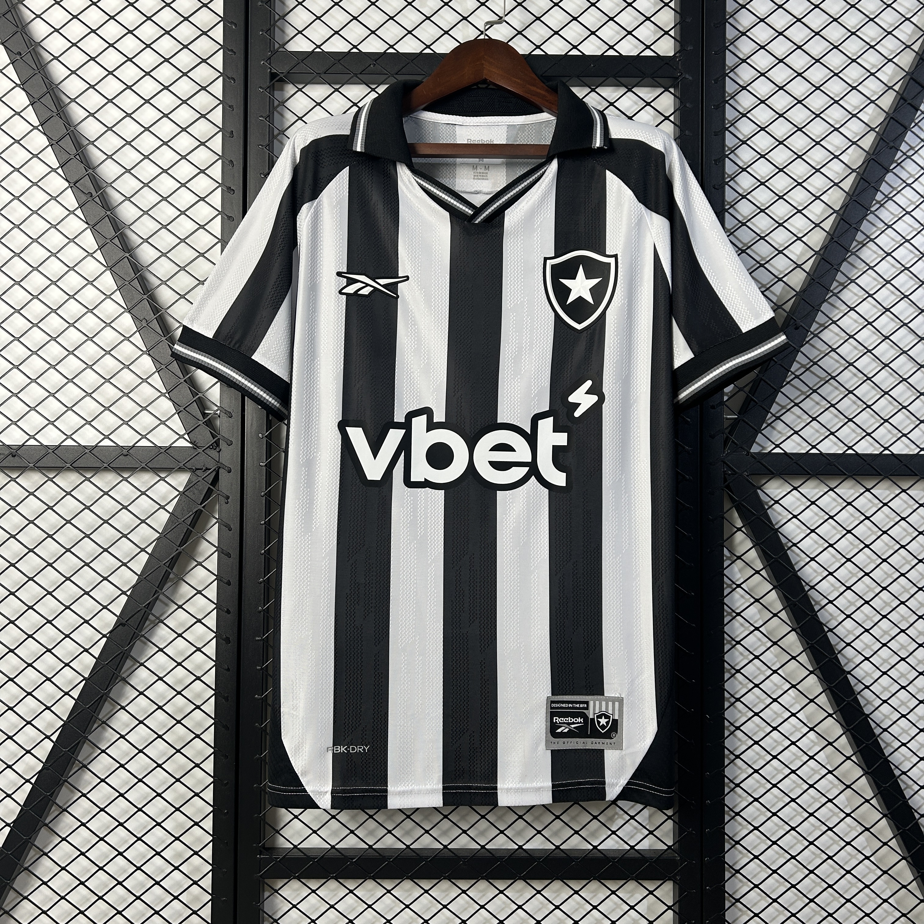 Botafogo Principal 25/26