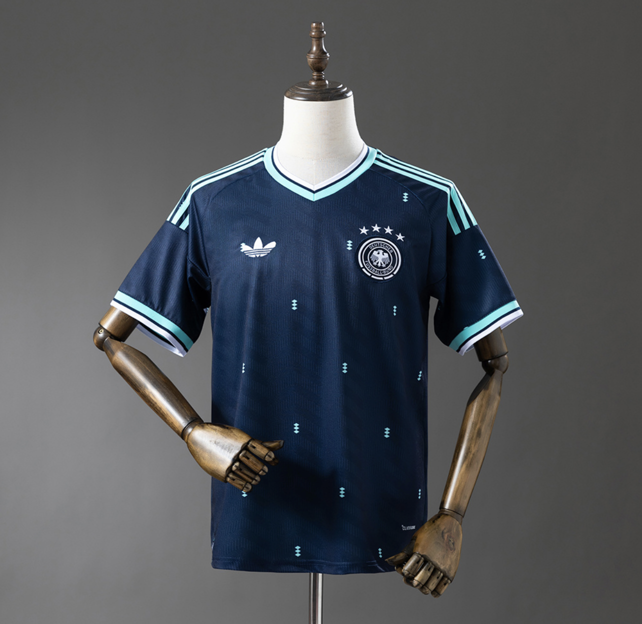 Alemanha Alternativa 2026