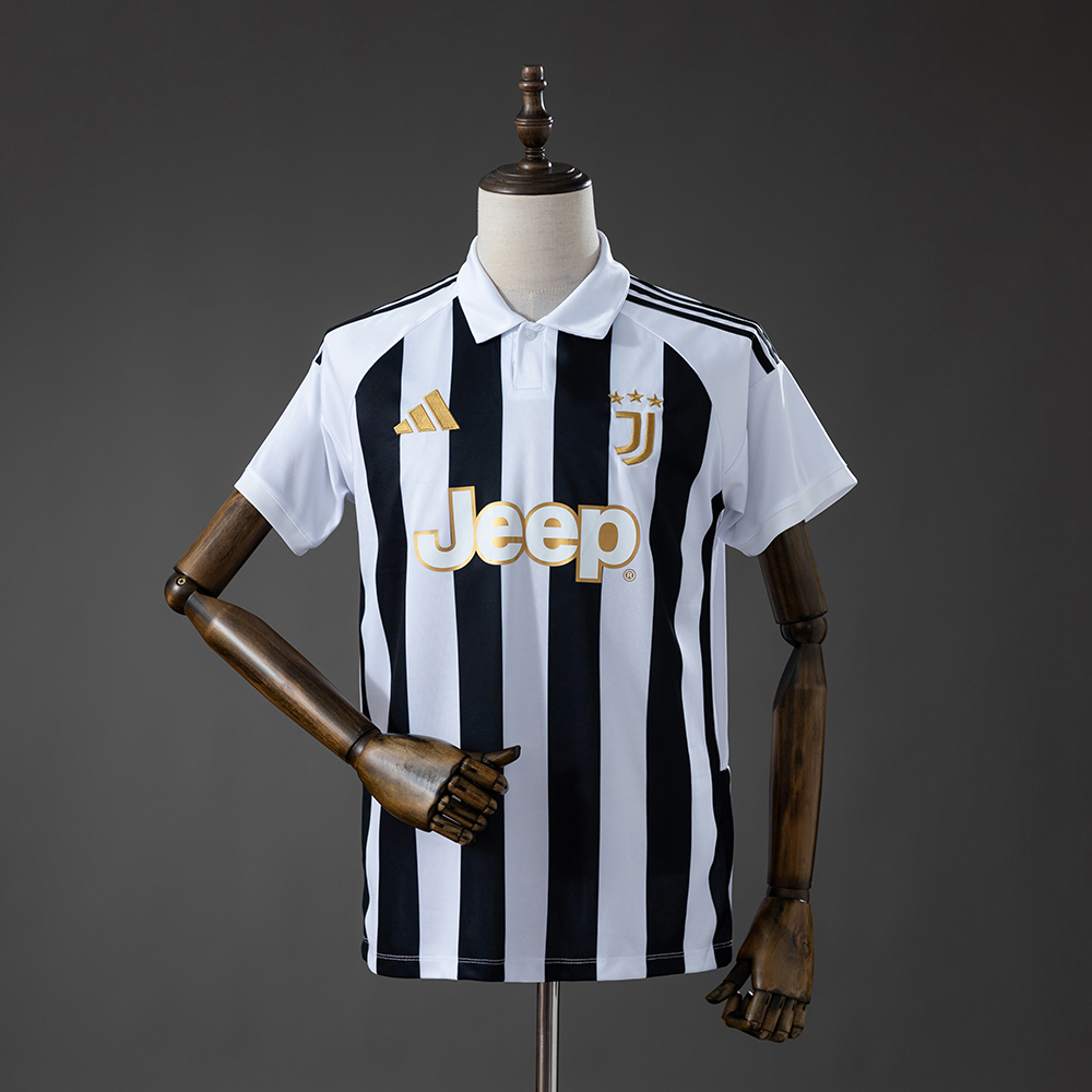 Juventus Principal 26/27