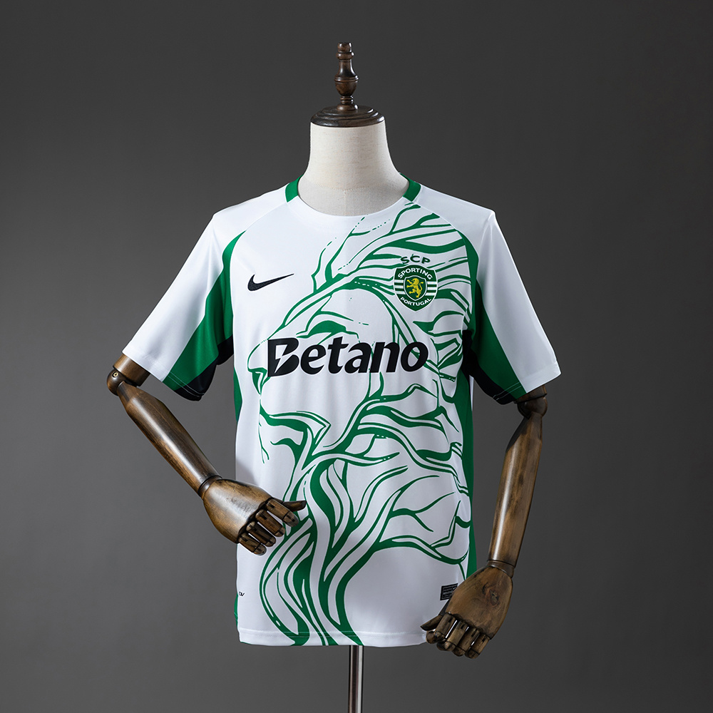 Sporting Edição Especial 25/26