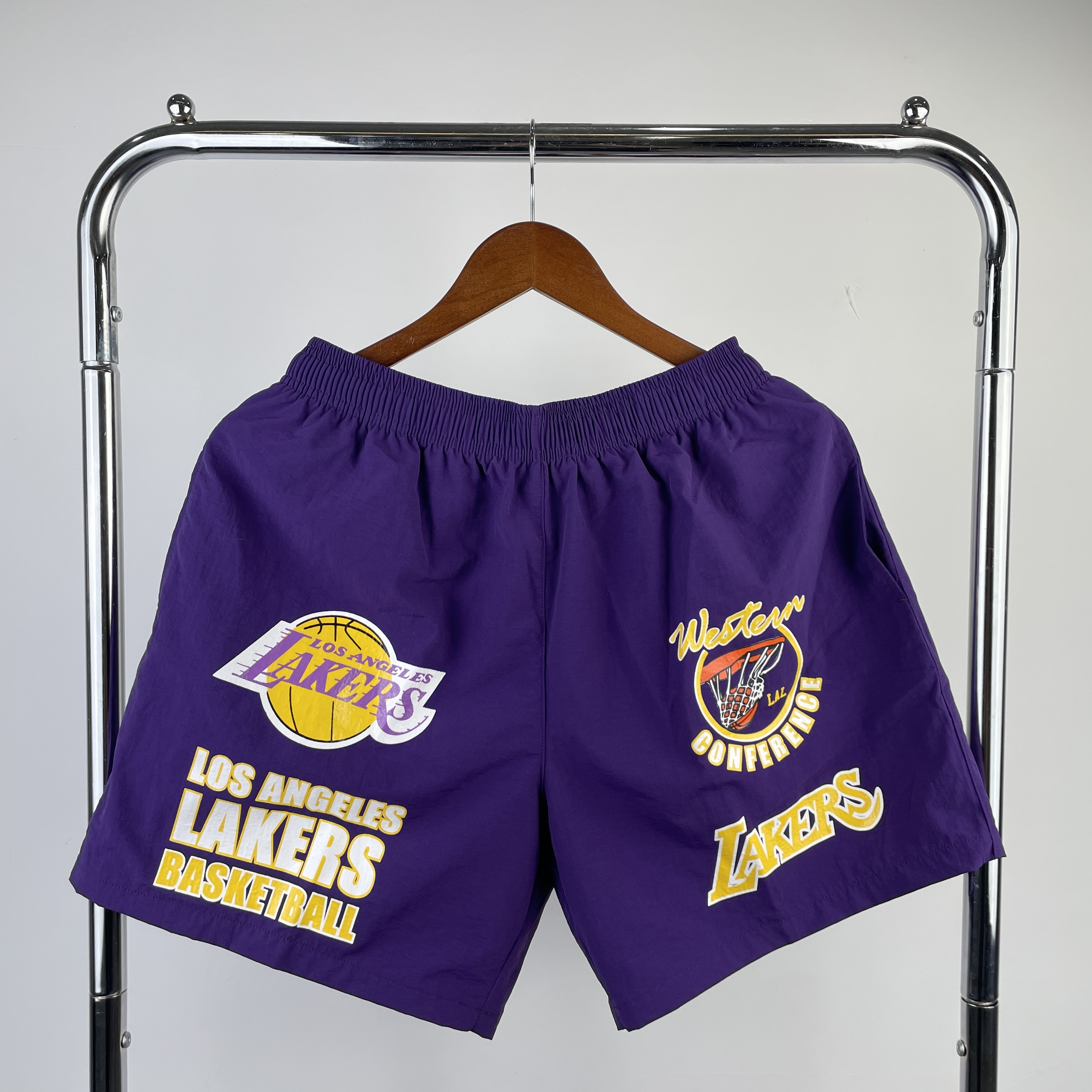 Calção LA Lakers
