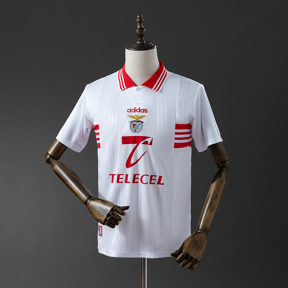 Benfica Retro 97/98