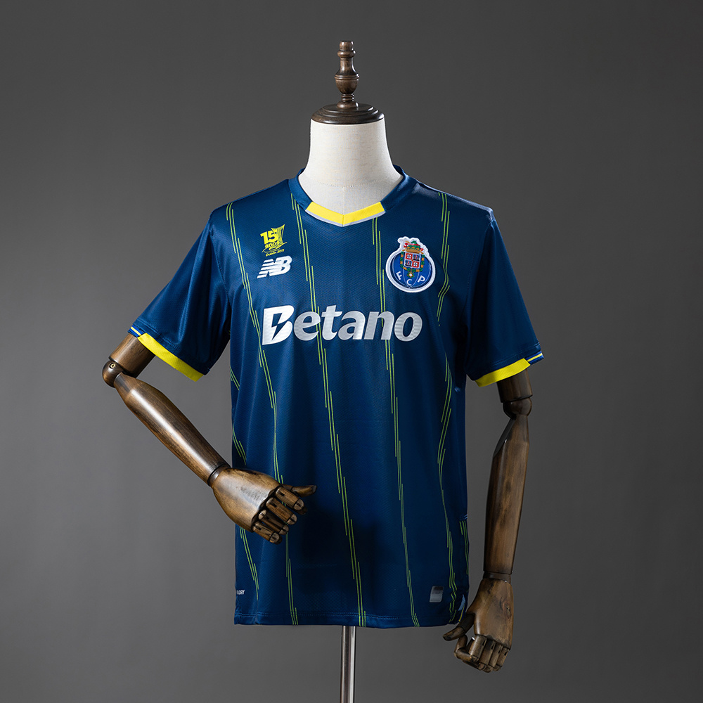 Porto Alternativo Third 25/26