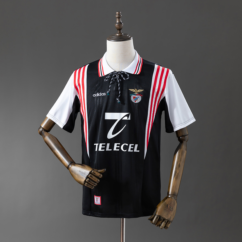 Benfica Retro 97/99