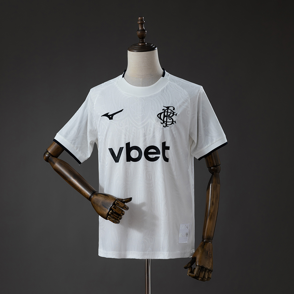 Botafogo Alternativo Third 26/27