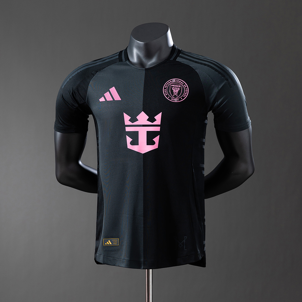 Inter Miami Alternativo Player 25/26