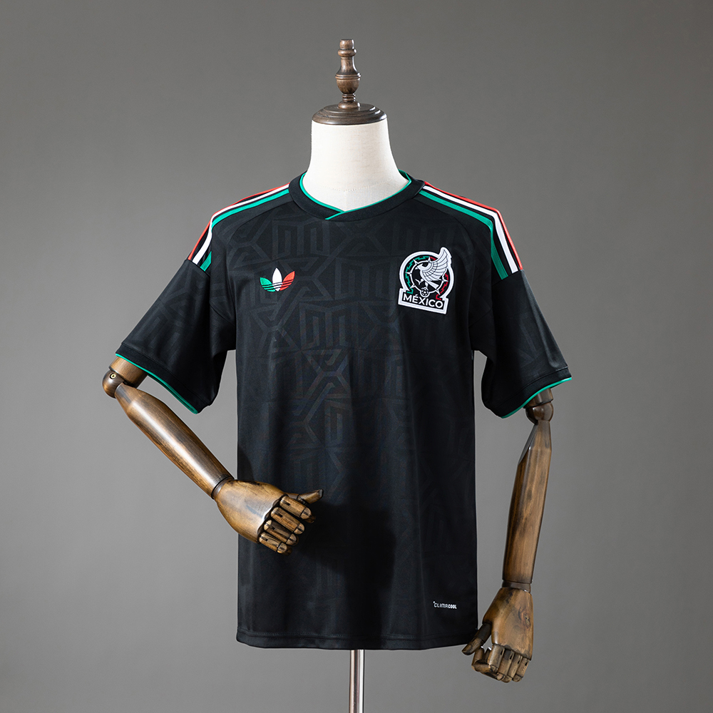 México Alternativo Third 2026