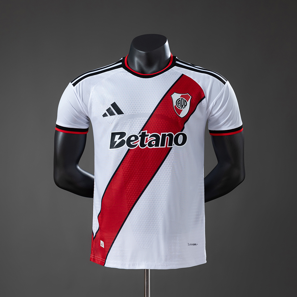 River Plate Principal Player 26/27