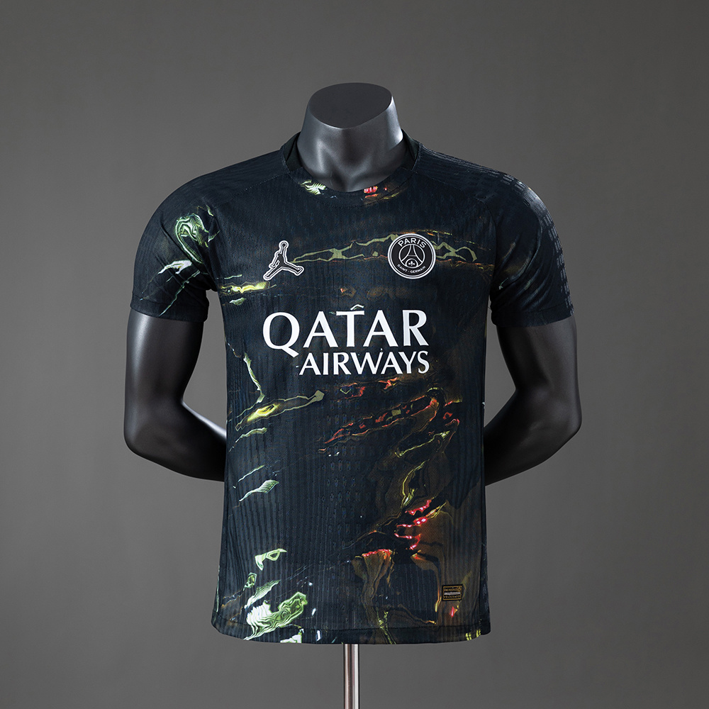 Paris Saint-Germain Night Edition Player 25/26