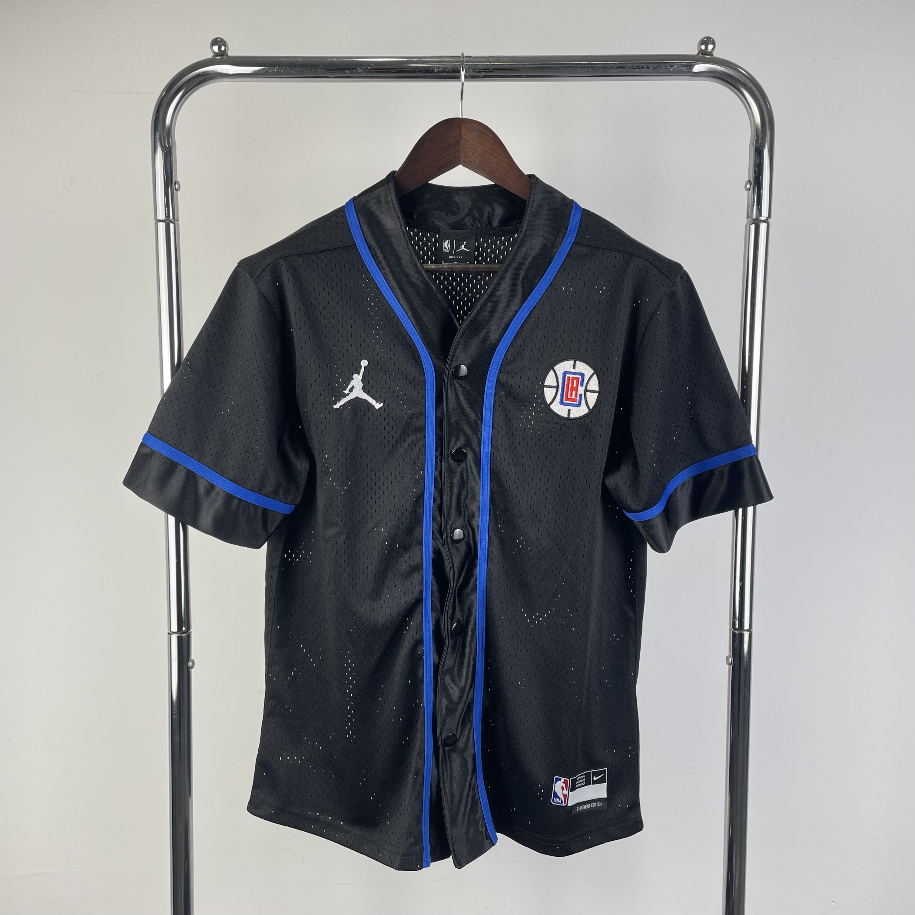 Camisola Baseball LA Clippers