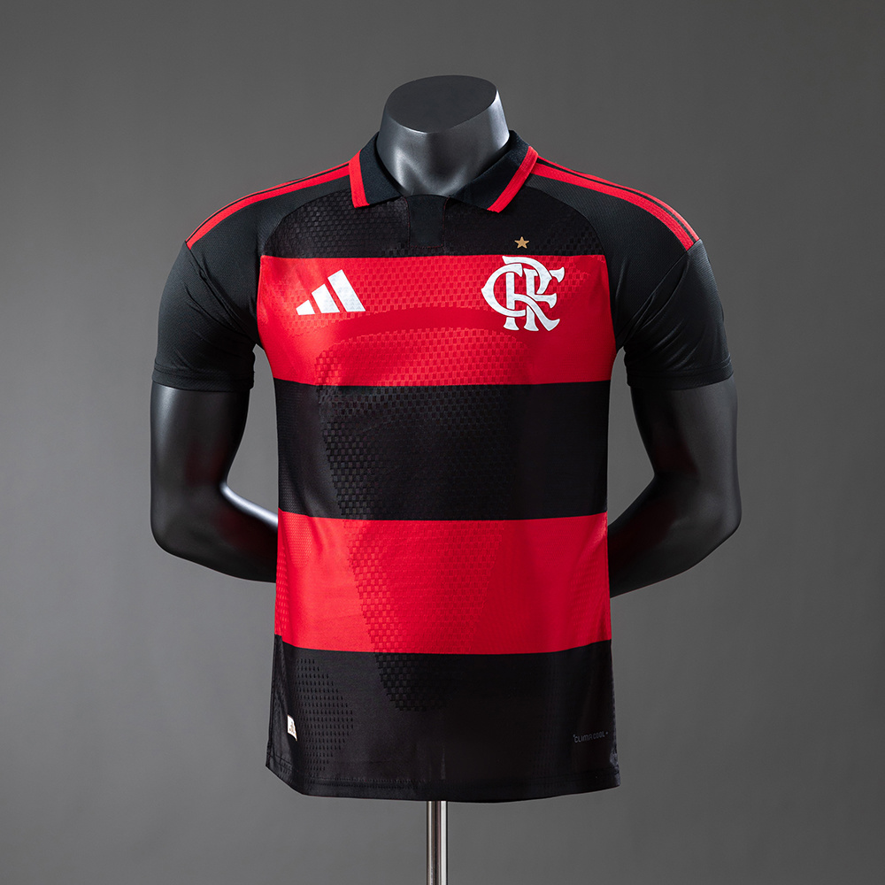 Flamengo Principal Player 26/27