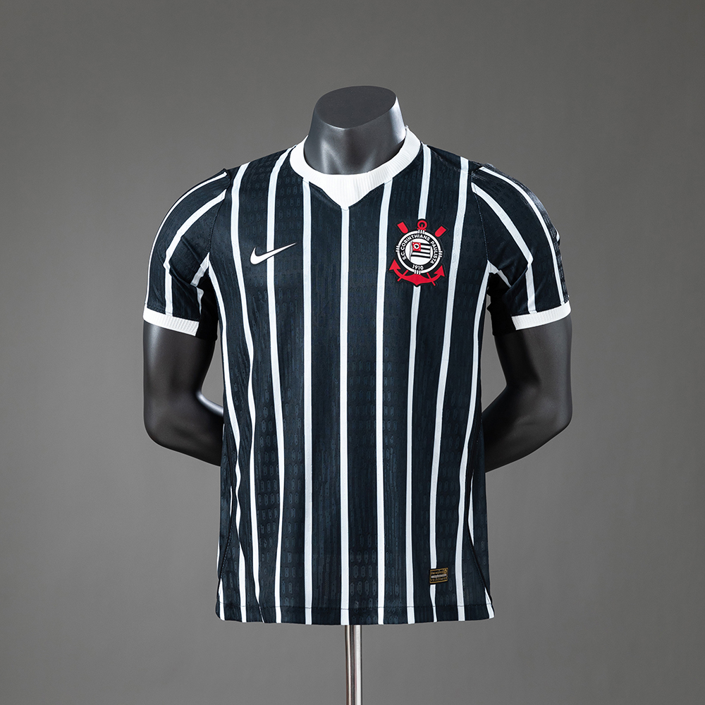 Corinthians Alternativo Player 26/27