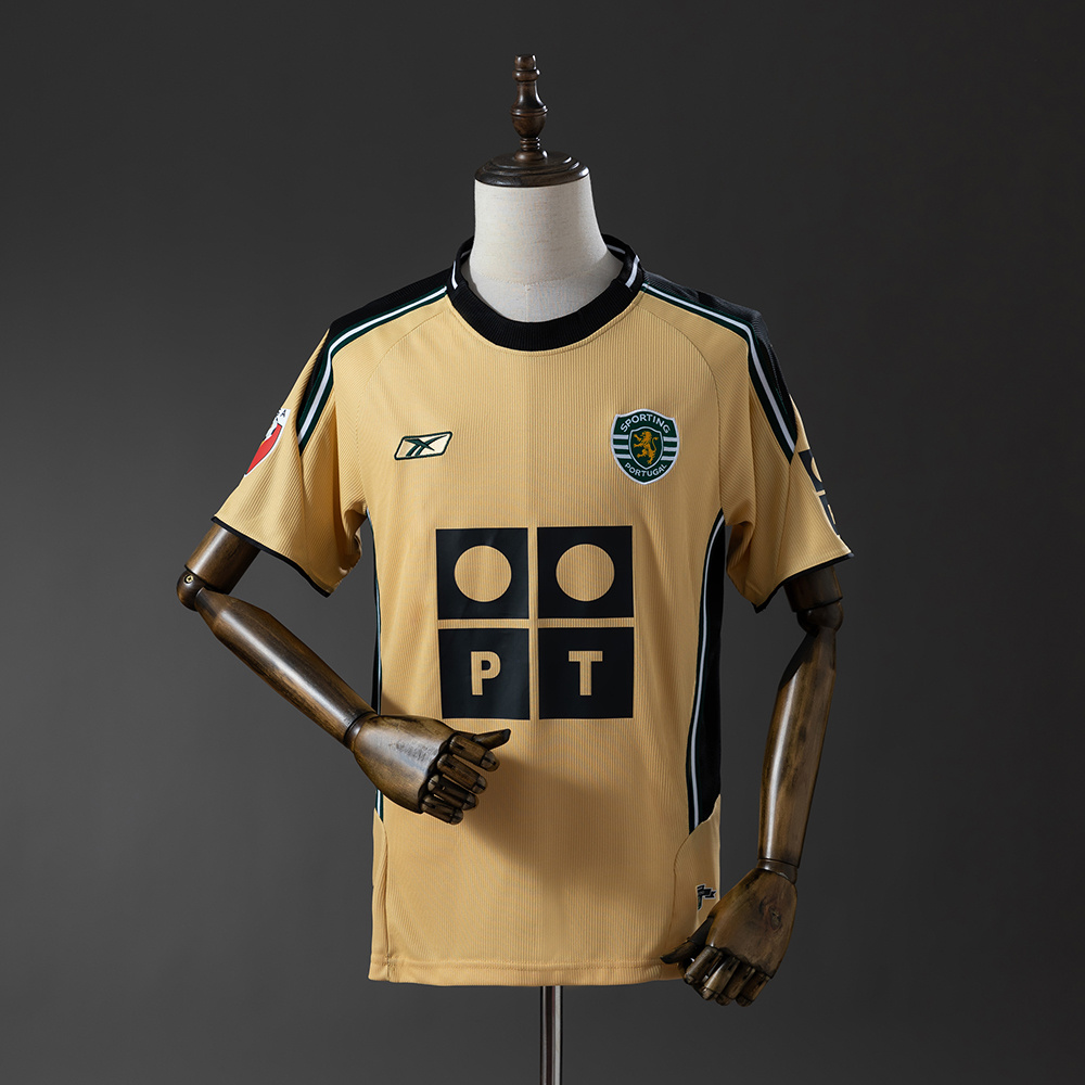 Sporting Retro 03/04