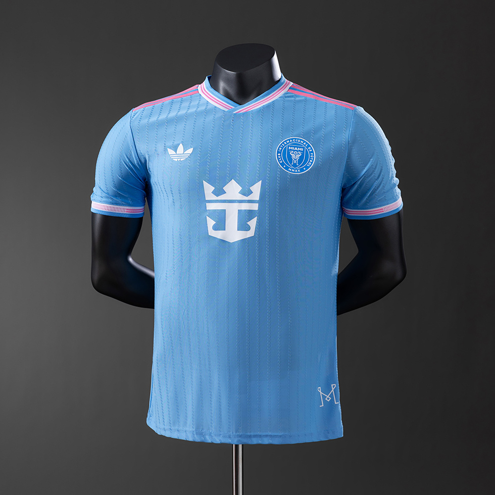 Inter Miami Alternativo Third Player 25/26