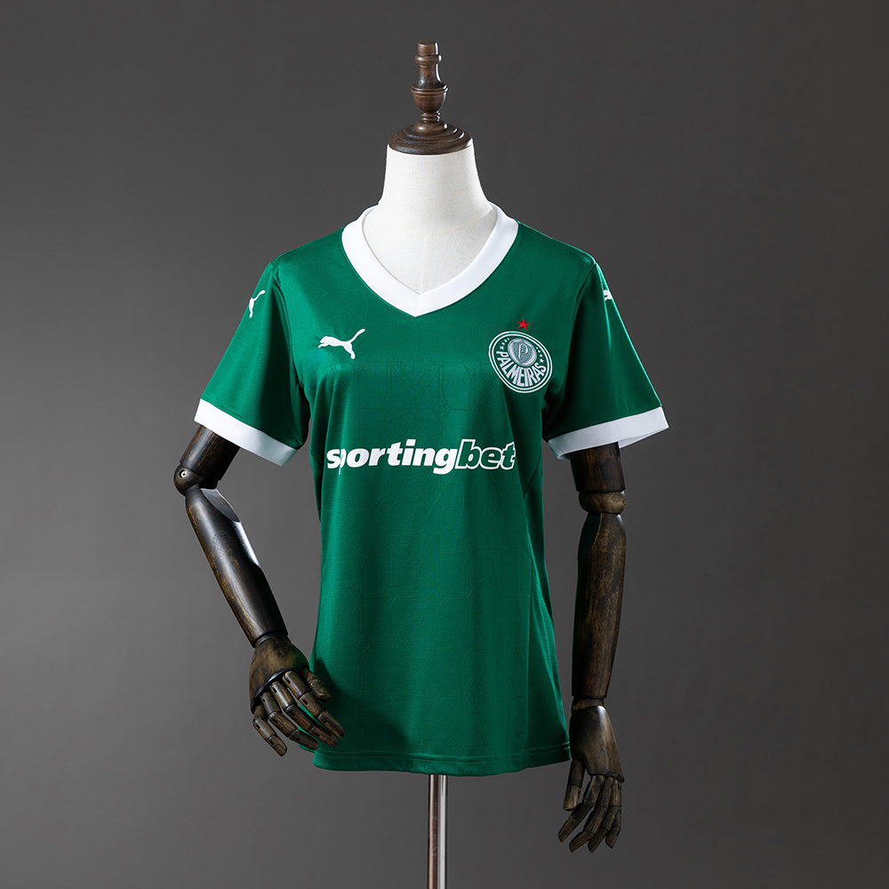 Palmeiras Principal 25/26 - Mulher