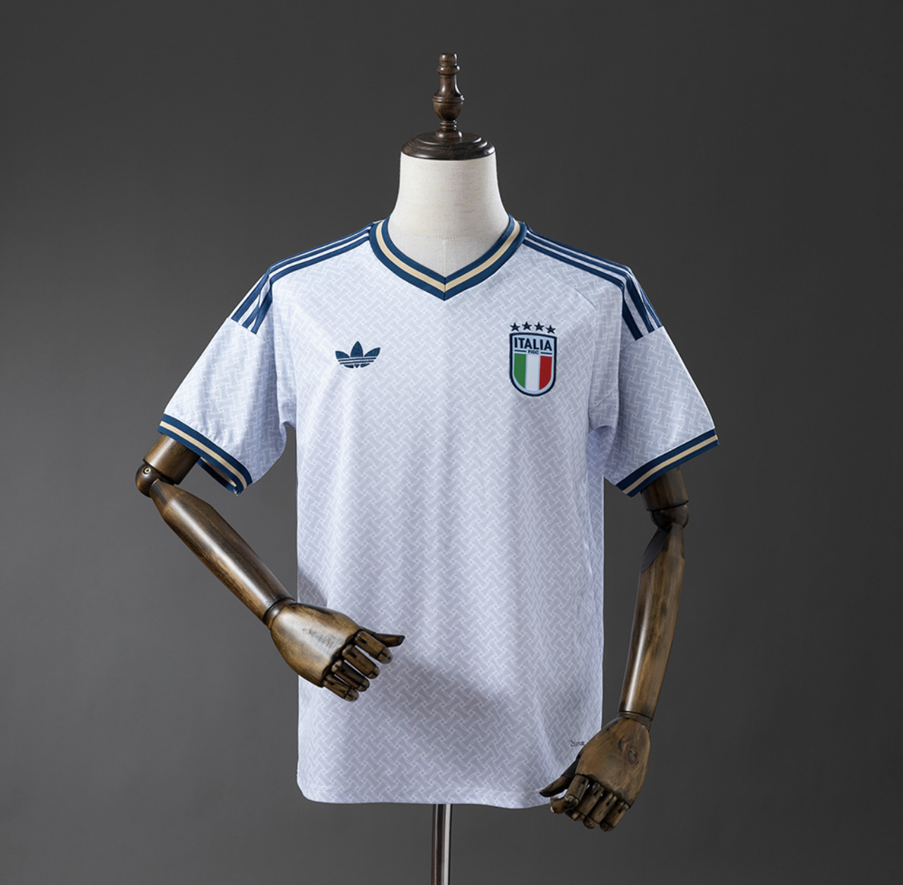 Itália Alternativa 2026