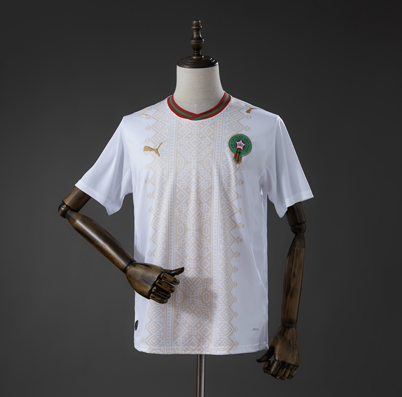 Marrocos Alternativo 2026