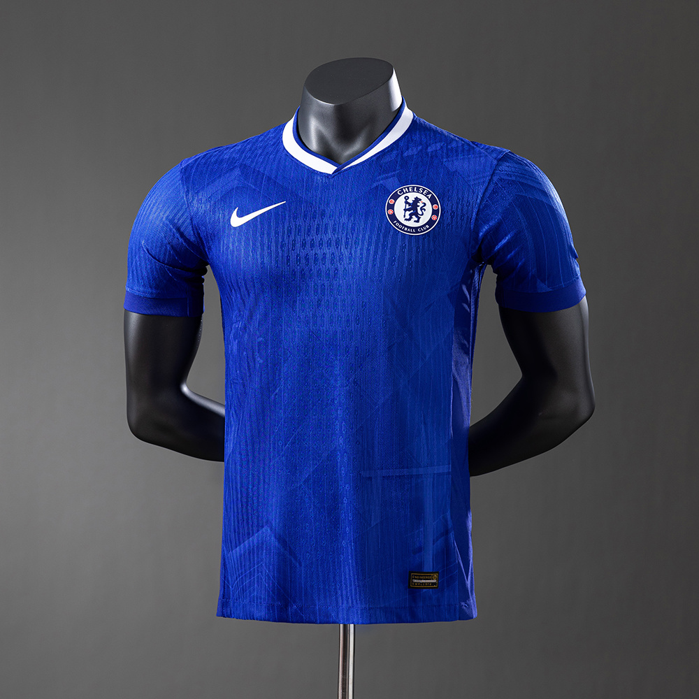 Chelsea Principal Player 25/26