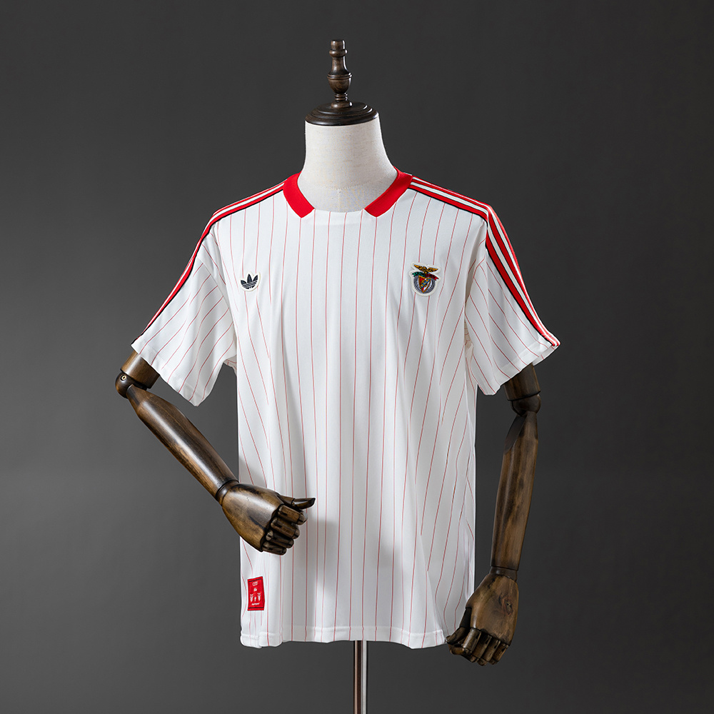 Benfica Retro Edição Especial 25/26