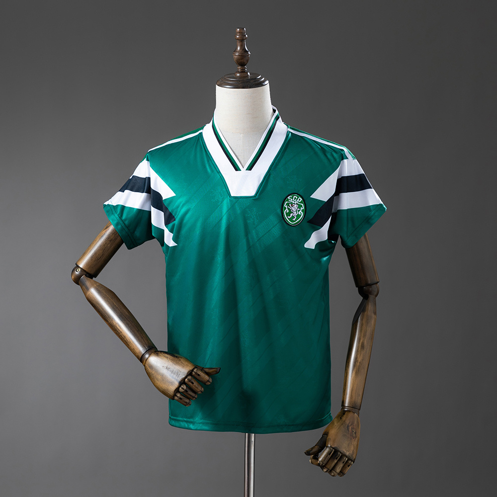 Sporting Lisboa Retro