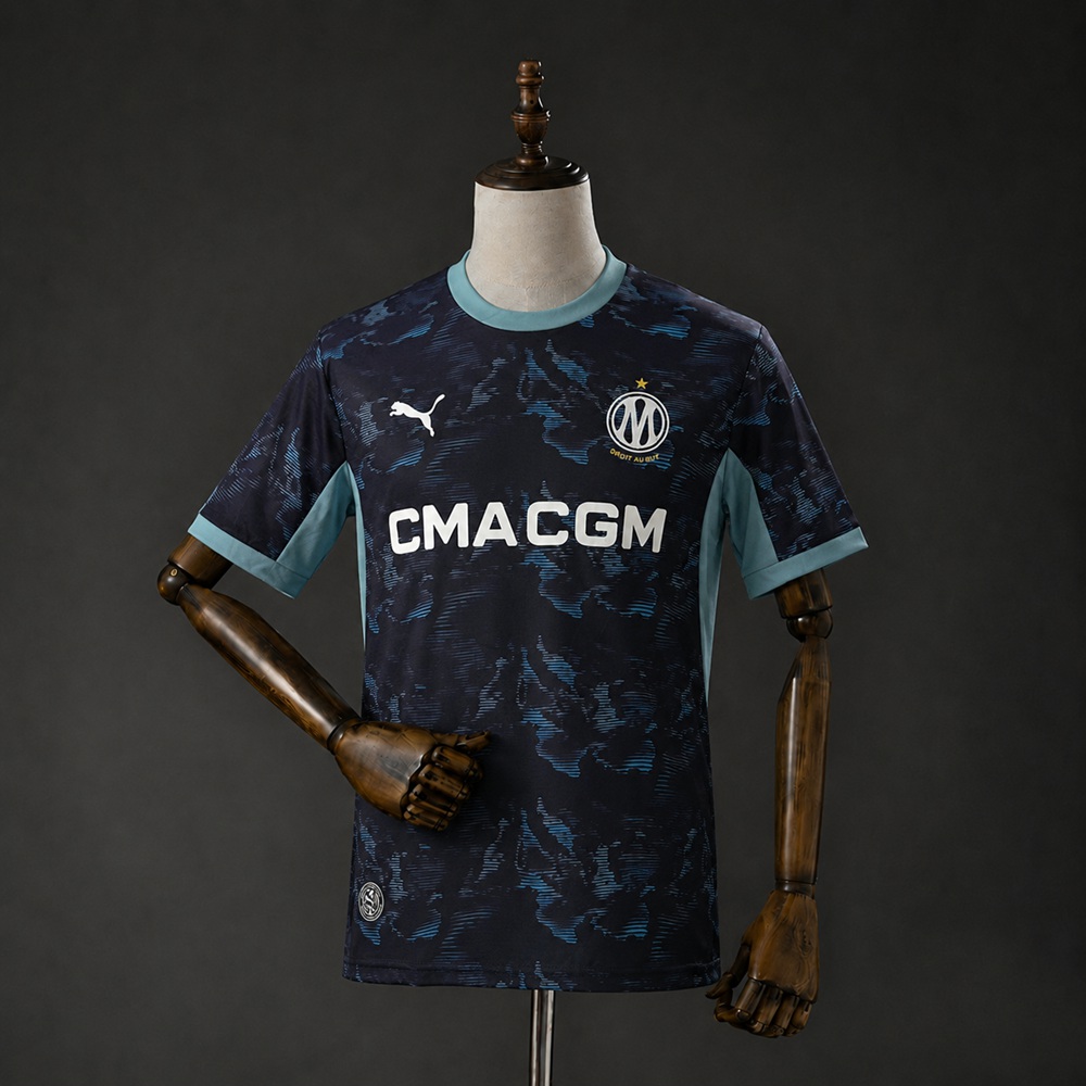 Olympique de Marseille Alternativo 26/27