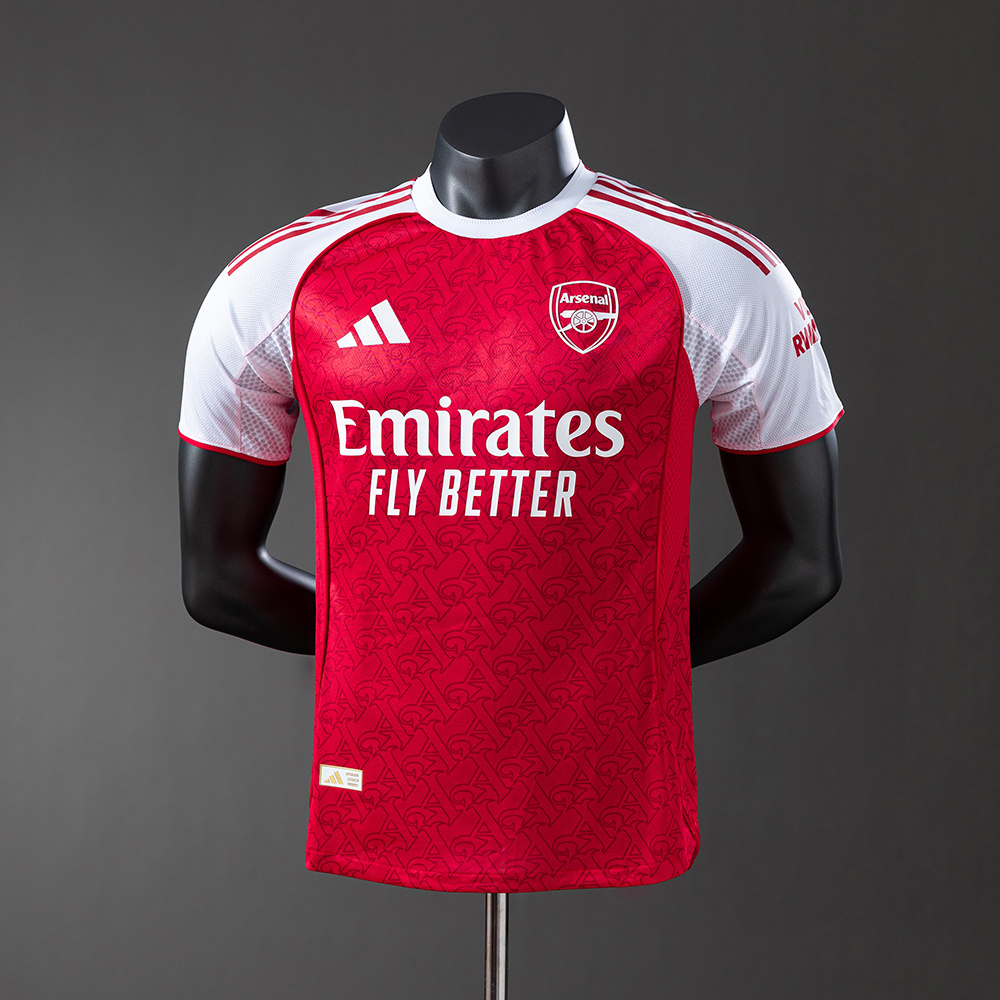 Arsenal Principal Player 25/26